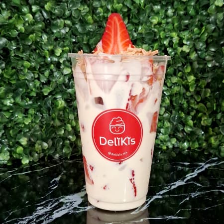 Fresonas 16oz