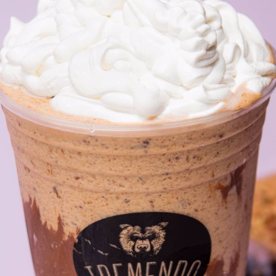 Frappé Nutella® Grande/16Oz