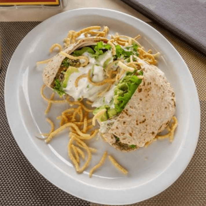 PITA PECHUGA DE PAVO