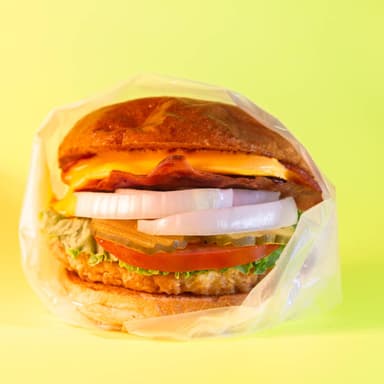 Victoria pollo crispy