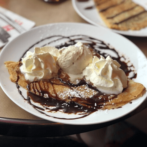 EXPLOSION CHOCOLATE