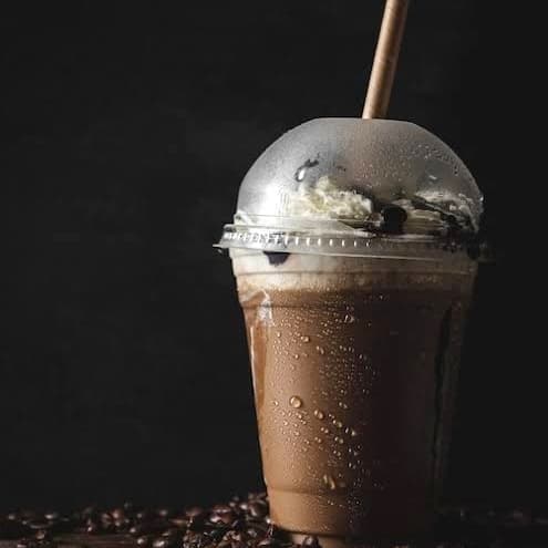Café frio 16oz