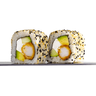 CALIFORNIA ROLL