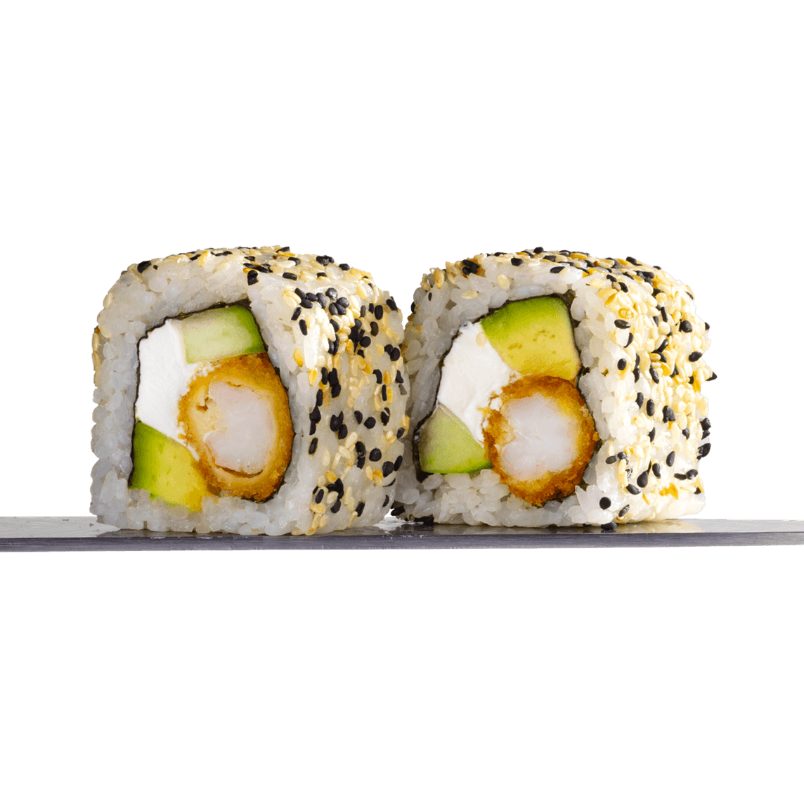 CALIFORNIA ROLL