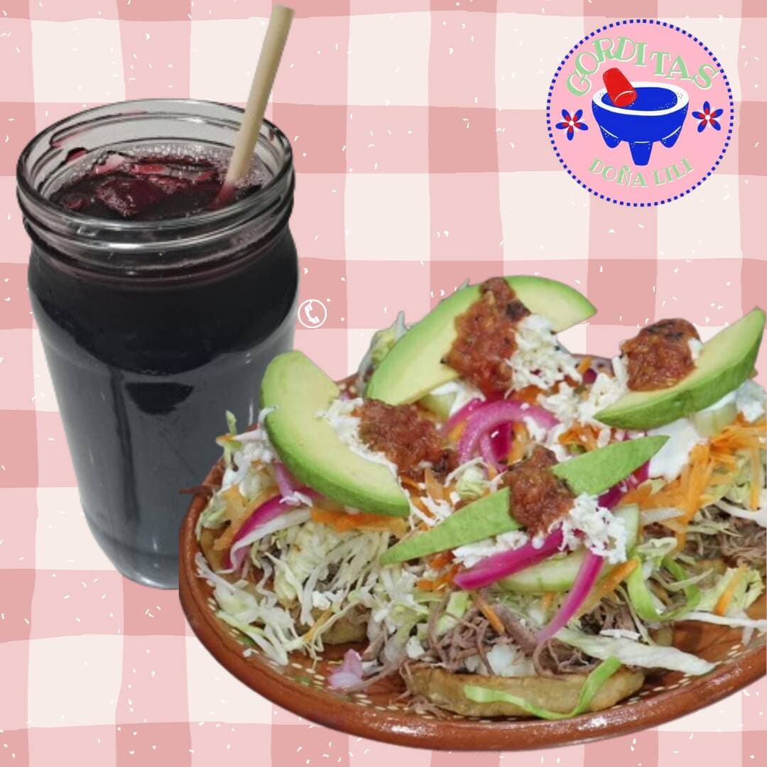 Combo#1. 3gor + Bebida ½ Litro