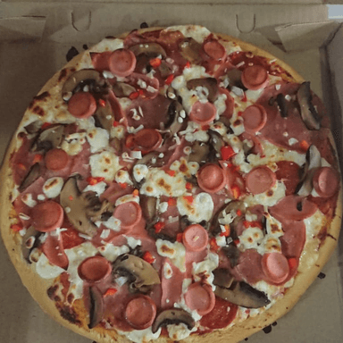 Pizza Maxima Grande