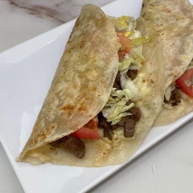 Quesadilla de Asada