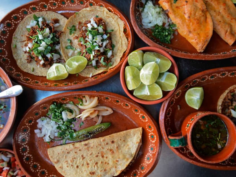 Tacos El Brother Sucursal Zapopan