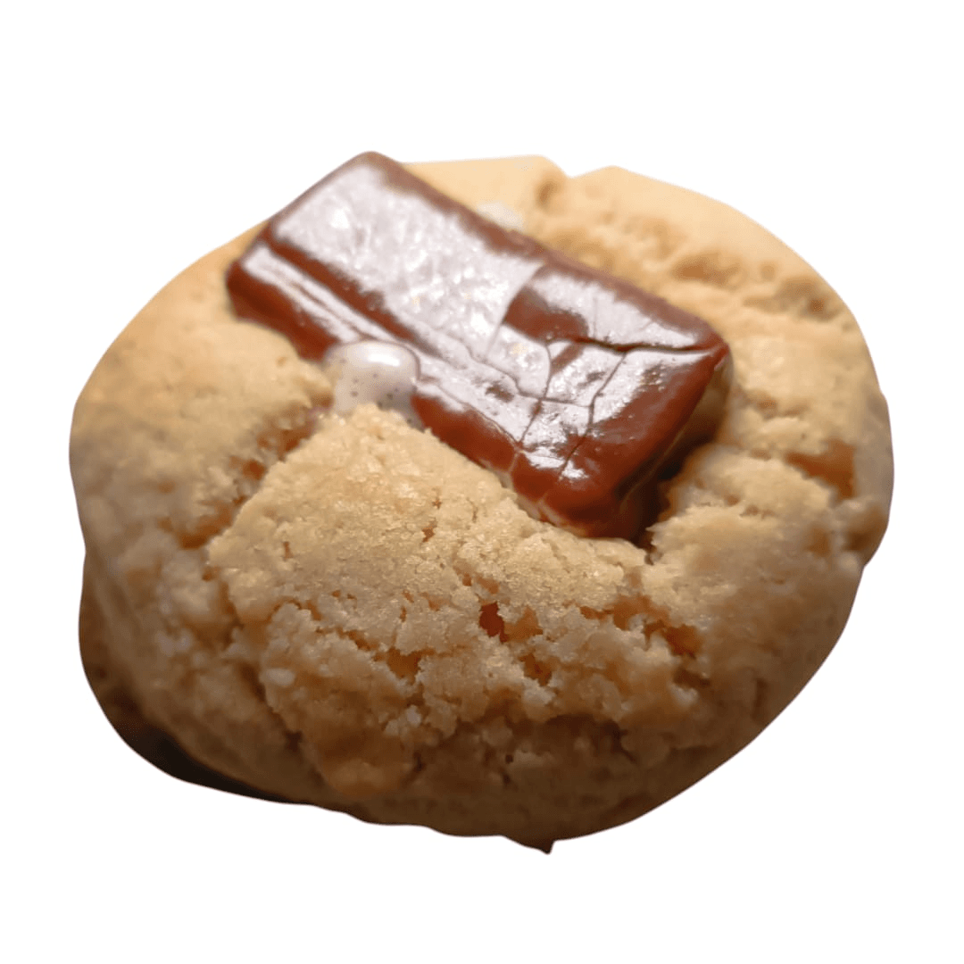 Galleta Bubu