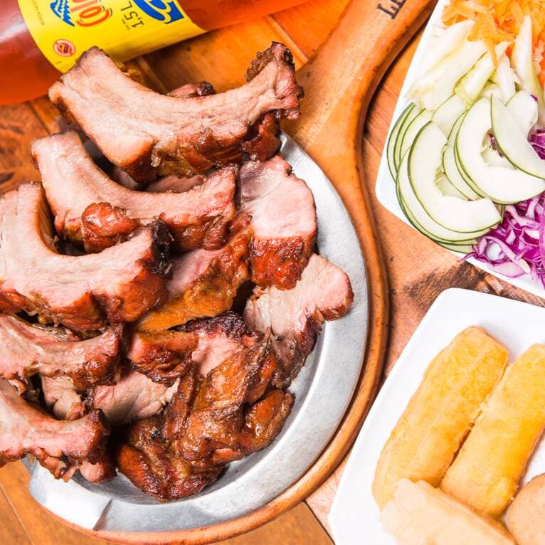 Mixto Familiar 4 a 5 Personas