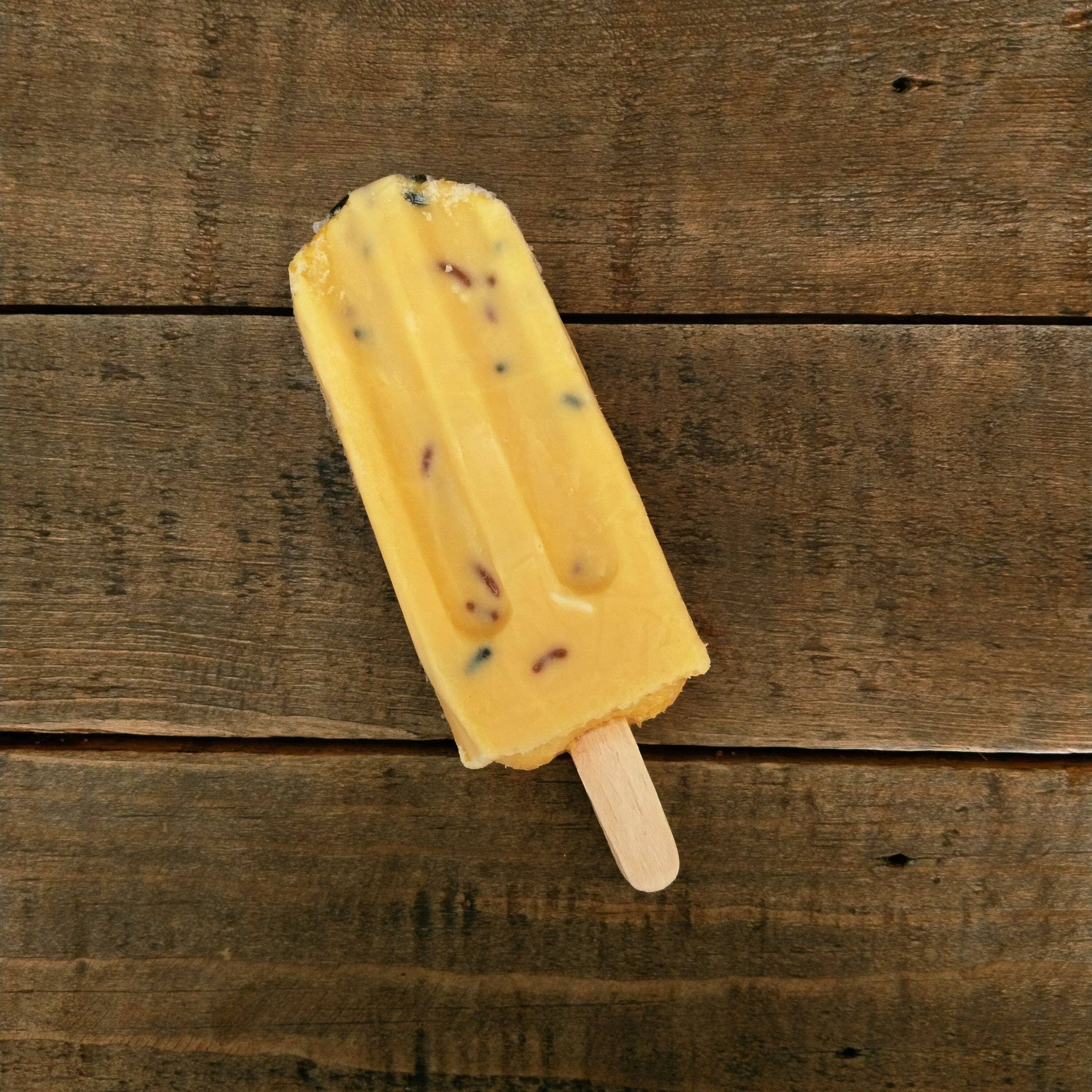 Paleta de Chocochips
