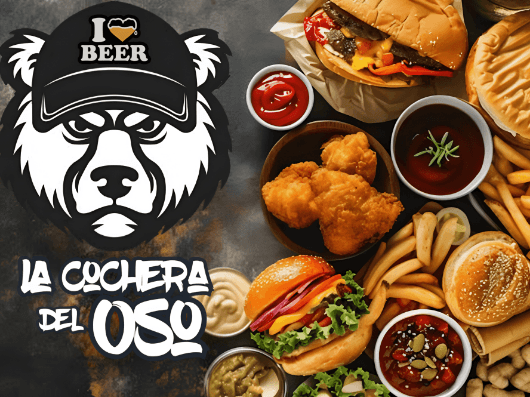 La Cochera del Oso