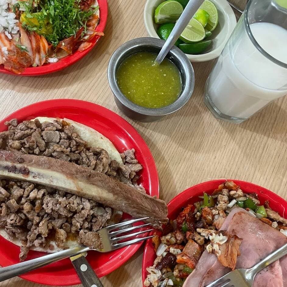 Guelaguetza Especial