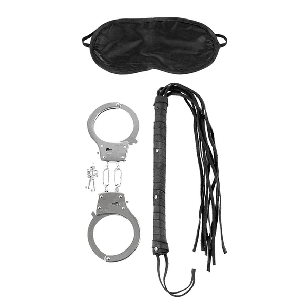 FETISH FANTASY SERIES LOVERS FANTASY KIT