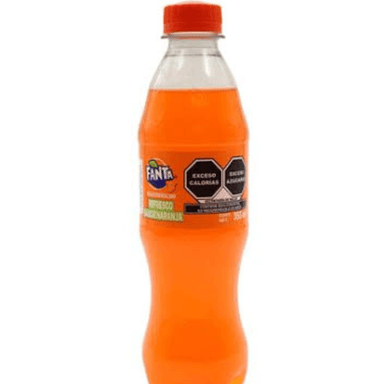 Fanta 355 Ml