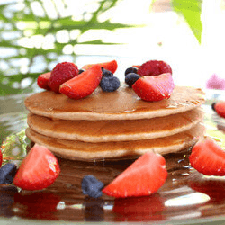 Power Cakes
