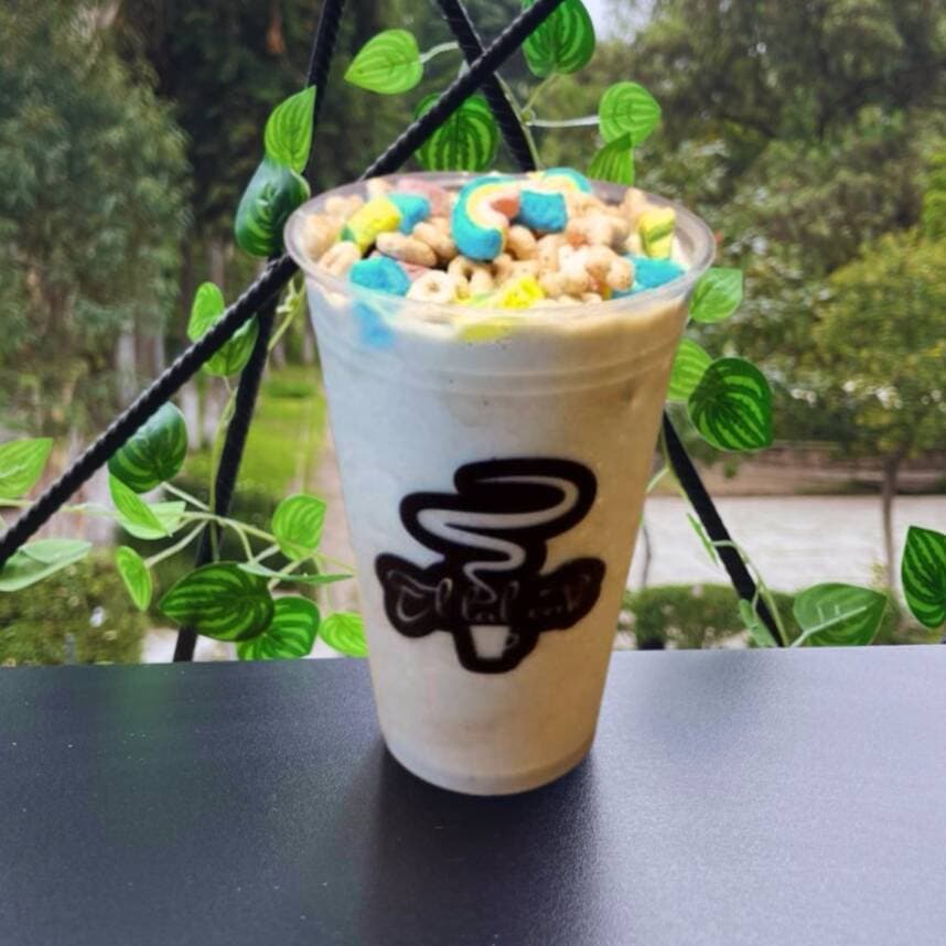 Frappé