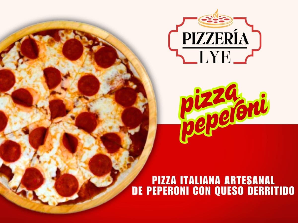 Pizzeria Lye (Caucel)