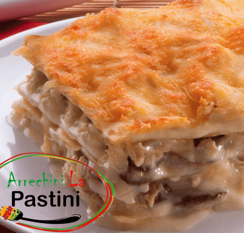 Arrechini La Pastini