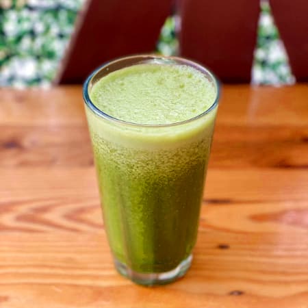 Jugo Verde (16 Oz.)