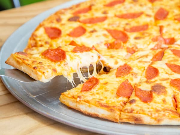 Pizza Daniela - Guadalupe Cartago