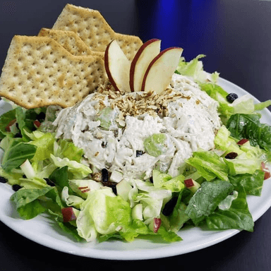 ENSALADA CHONA