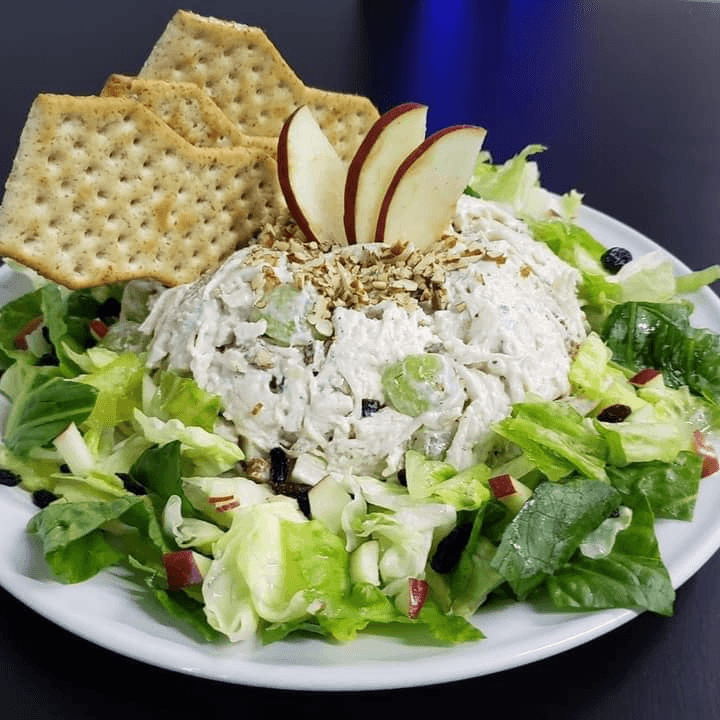 ENSALADA CHONA