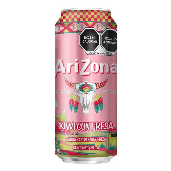 arizona kiwi fresa