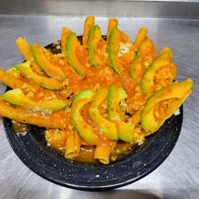 Docena de Flautas