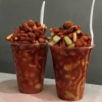 CUERITOS PREPARADOS