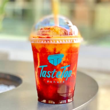 Frappes Mexicanos 12 oz.