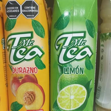 Mr Tea 1 L