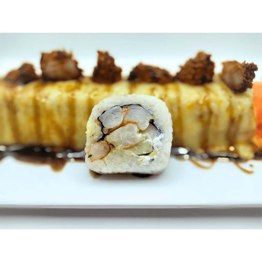 Boss Roll