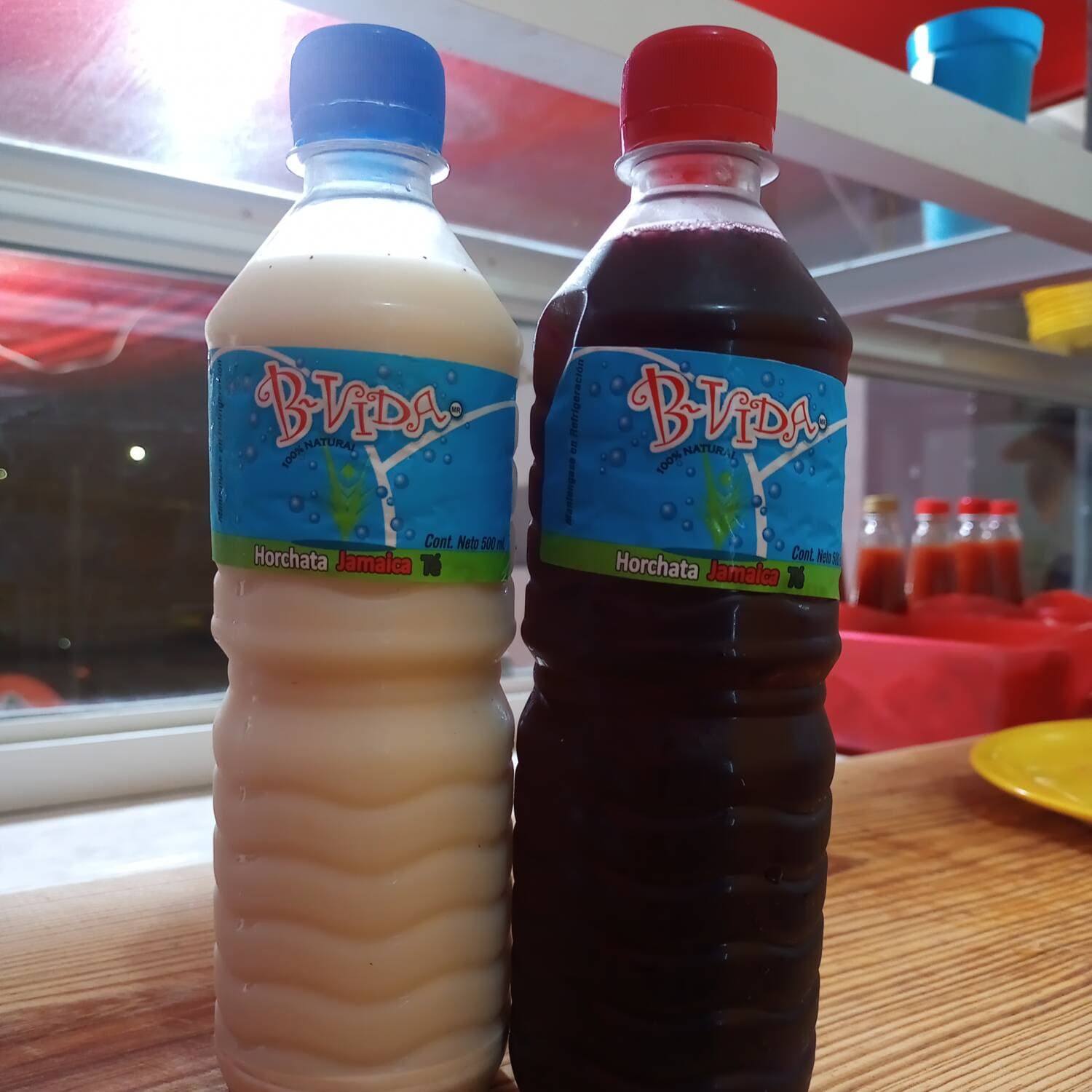 Horchata