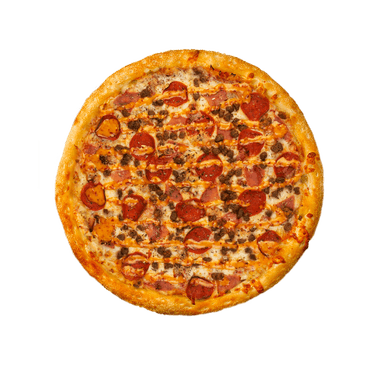 Pizza Suprema Individual