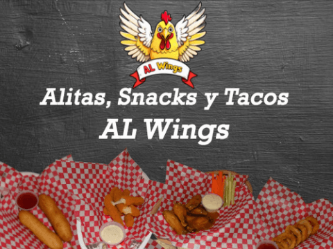AL Wings