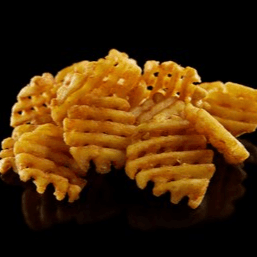Papas Waffle Promo Day