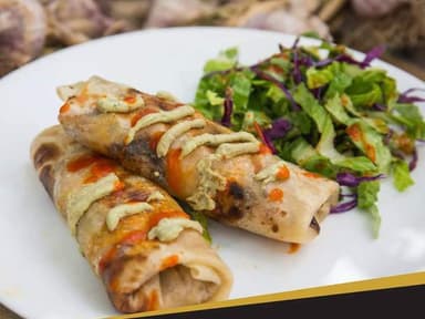 Mix de Burritos (3 piezas)