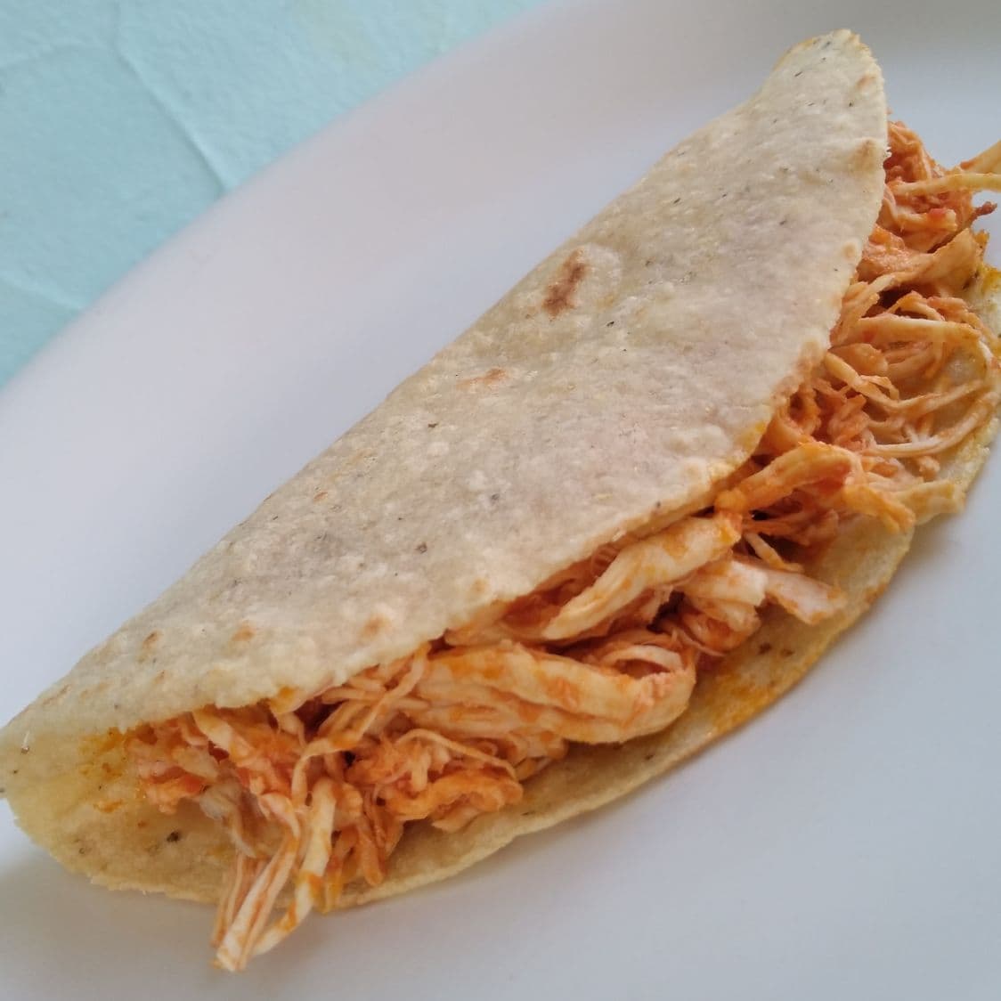 Quesadilla de Pollo
