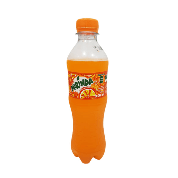 Mirinda