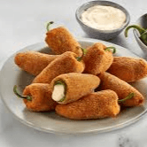 Jalapeños Poppers