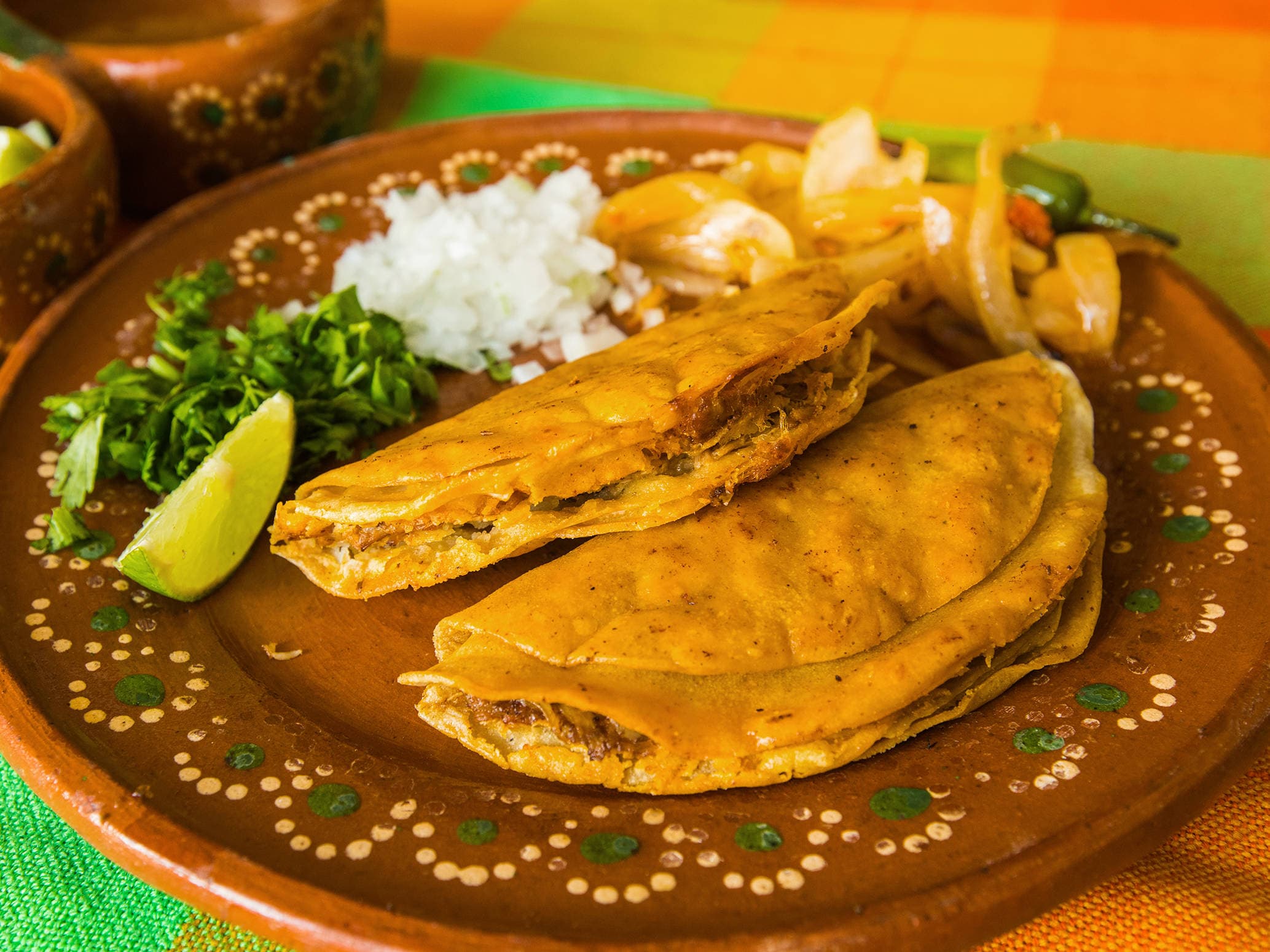 Taco de Birria