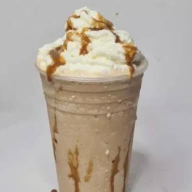 Frappe Cajeta