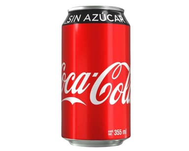 Coca-Cola Zero