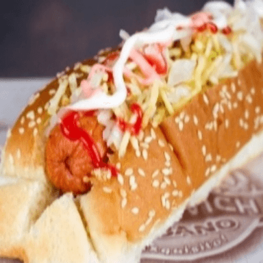 Hot dogsAmericano