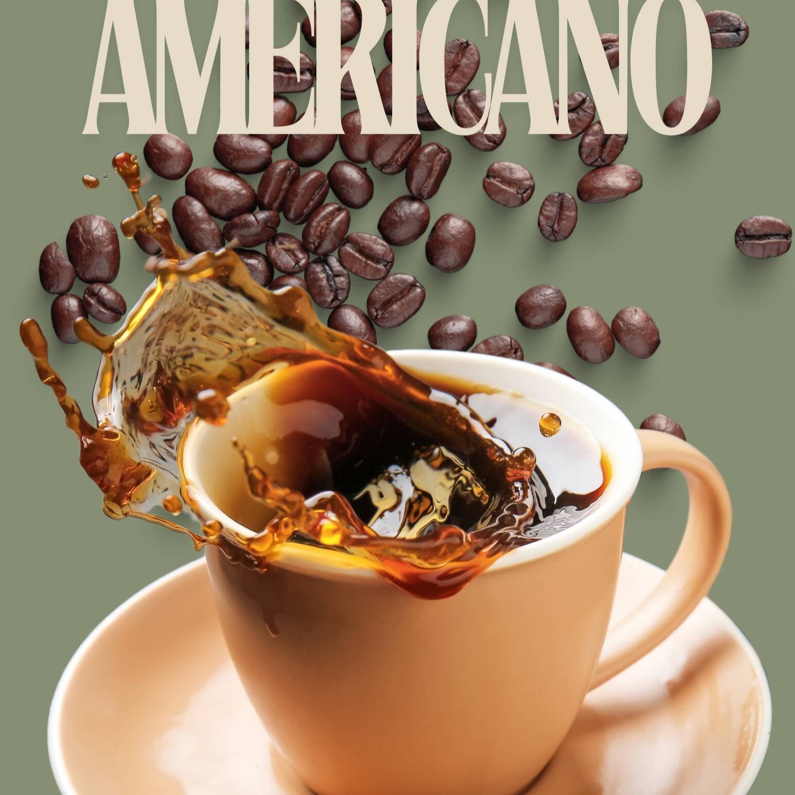 Café Americano