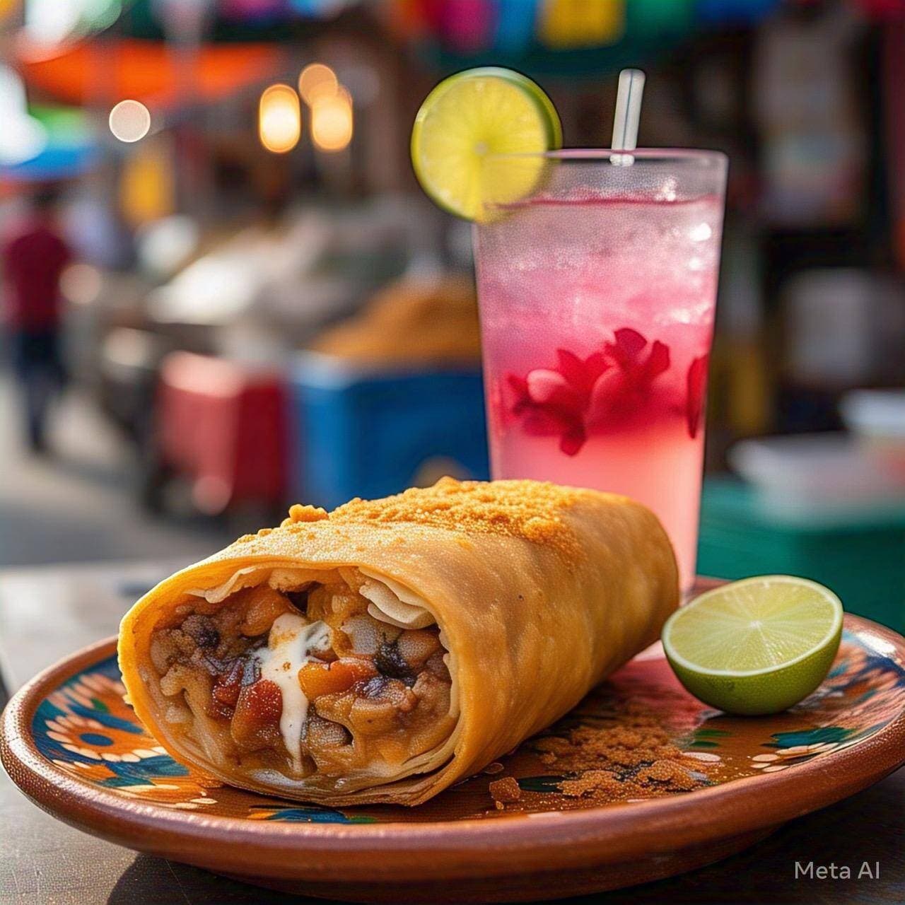 🌯chimichanga CHV