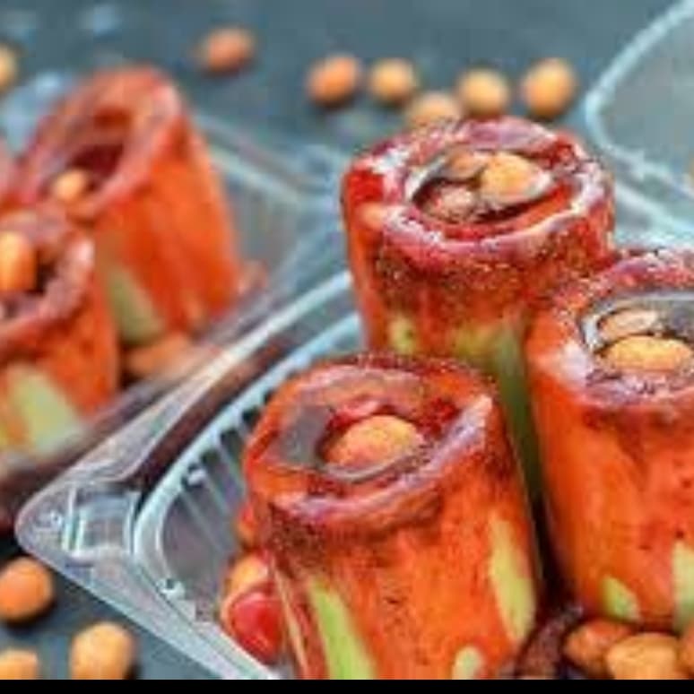 Pepino Exótico