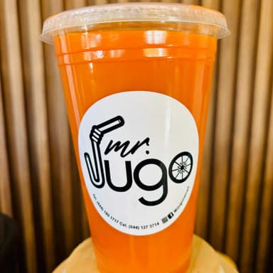 Jugo de Zanahoria 1/2 Lt