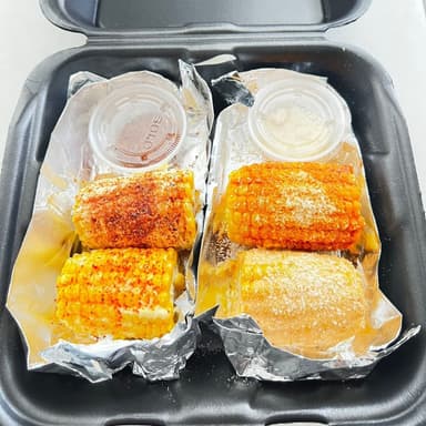 Mix de Elotes